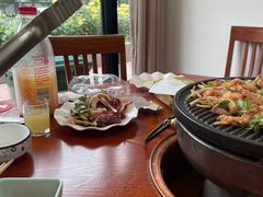 -岳合轩老北京涮肉