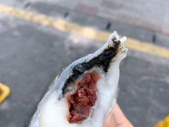 双酿团子-江南春(中山中路店)