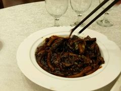 响油鳝丝-申宴酒楼(王子百货店)