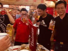 -小辉哥大排档(船山路总店)