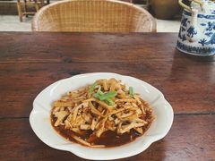 -香叶草中餐厅(川白楼店)