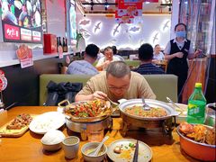-必点海鲜·鲅鱼水饺(鞍山西道店)
