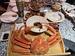 -震海贝烤贝·民俗特色店(延吉总店)