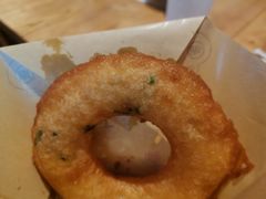 葱油粑粑-三两粉(深圳南山桃园店)