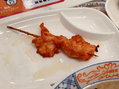 -小杨生煎(黄河路店)
