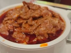 -龍歌自助小火锅(雨花台江南虹悦城店)