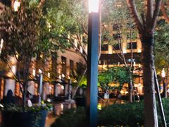 -杭州城中香格里拉大酒店