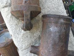 -胡里山炮台