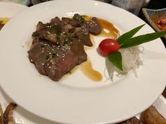 -千夏日式风情餐厅(恐龙园汉江东路店)