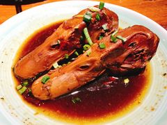 -德叔阙里·衢州菜馆(月湖店)