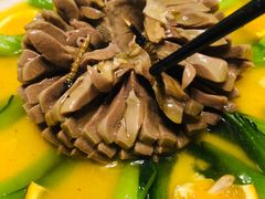 -藏家一号藏餐厅(北京中路店)
