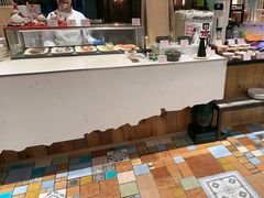 -松咖啡自助餐厅·松北香格里拉