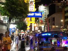 -唐人街(耀华力路)