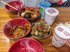 -小吴水煮(羊子巷无任何分店)