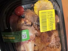 -七鲜超市(瑞虹天地太阳宫店)
