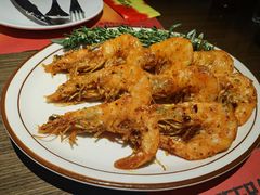 -ZAFFERANO西班牙海鲜饭(上海首店)