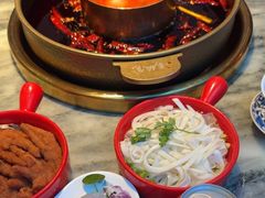 -矮板凳老火锅(宽窄巷子店)
