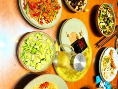 -味蕾主题虾蟹馆(空港西区店)