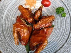 -大树餐厅(红旗街万达店)