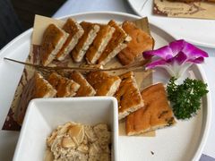 -野蔓果·山野菜(西湖景区·龙井茶田店)