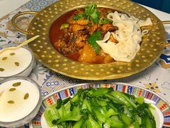 -阿拉丁新疆风味餐厅·清真(罗廊巷店)