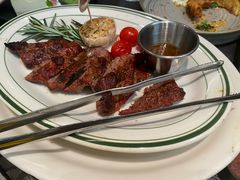 -卡朋西餐(宝安大仟里店)