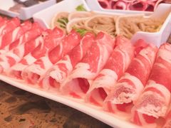 -小龙坎老火锅(北京三里屯店)