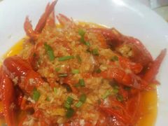-忆口香龙虾(珠海夏湾老店)