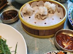 -哈啾嗨·新概念蒙餐(红星新城店)