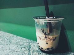 -鹿角巷The Alley(龙湖天街店)