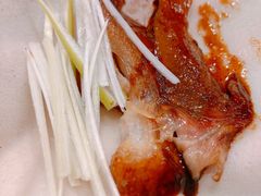 -郑州烤鸭总店