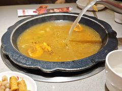 -巴蜀王婆大虾(南锣鼓巷店)