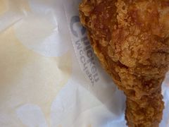 -麦当劳(浦江镇绿地乐和城店)