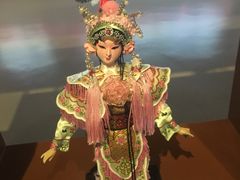 -汤显祖纪念馆