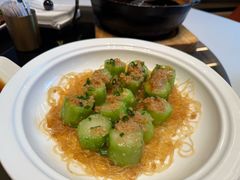 -香港狮子山下·明星粤菜餐厅(北苑店)