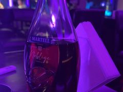 -外滩8号 whisky bar(金延大厦店)