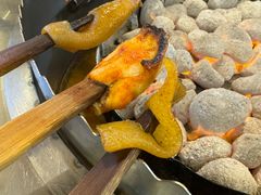 -醉月城西昌火盆烧烤(双楠大道店)