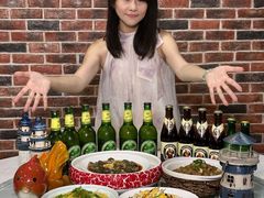 -渔娘渔家丹东海鲜(东直门店)