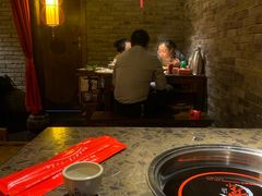 -小龙坎火锅(阳泉店)