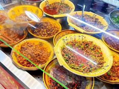 -带杏干面馆(洋湖景园店)