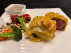 -蓝山咖啡馆(白马湖店)