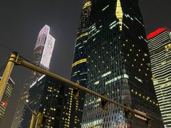 -海心沙亚运公园