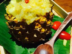 -云海肴·汽锅鸡·云南菜(天津国金汇店)