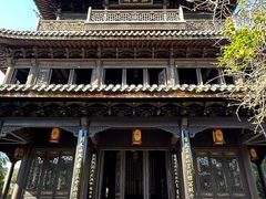 -台州府城(东湖)