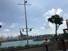 -新加坡水上探险乐园