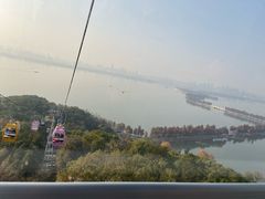 -东湖磨山景区