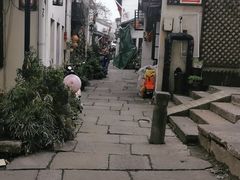 -小河直街历史文化街区