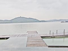 -水上明月·湖景餐厅