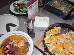 -张家卫·阳江菜·小海鲜(肥婆湾桥店)