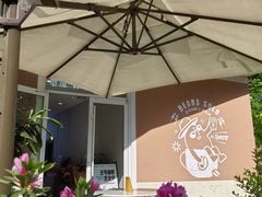 -Beans Solo豆号咖啡(百家湖花园店)